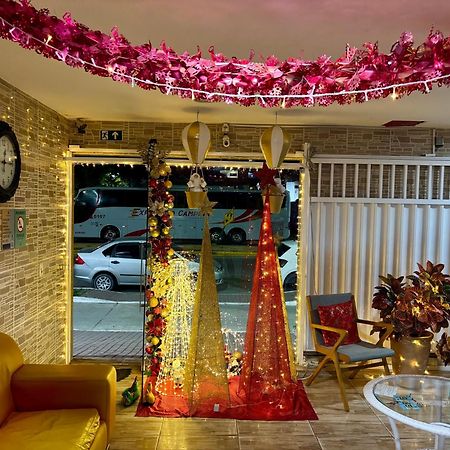 Pousada Residencia Dos Sonhos Pôrto das Galinhas المظهر الخارجي الصورة