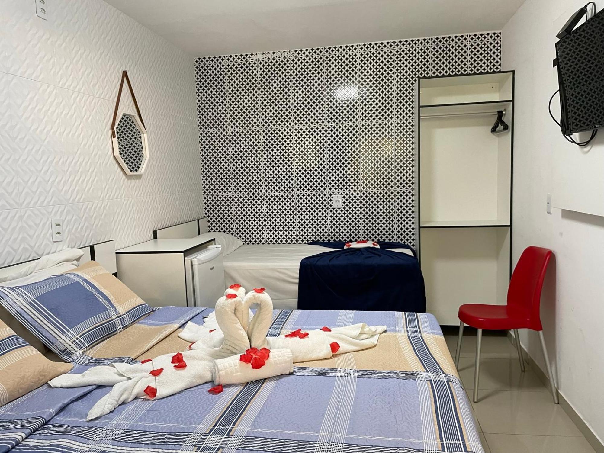Pousada Residencia Dos Sonhos Pôrto das Galinhas المظهر الخارجي الصورة