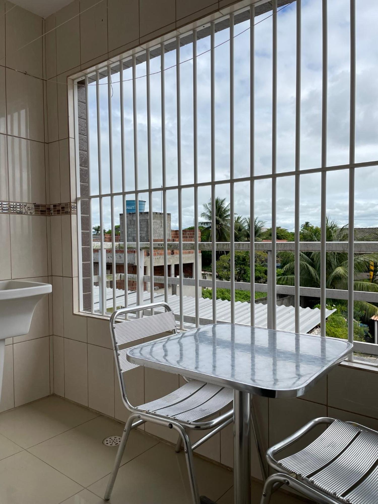 Pousada Residencia Dos Sonhos Pôrto das Galinhas المظهر الخارجي الصورة