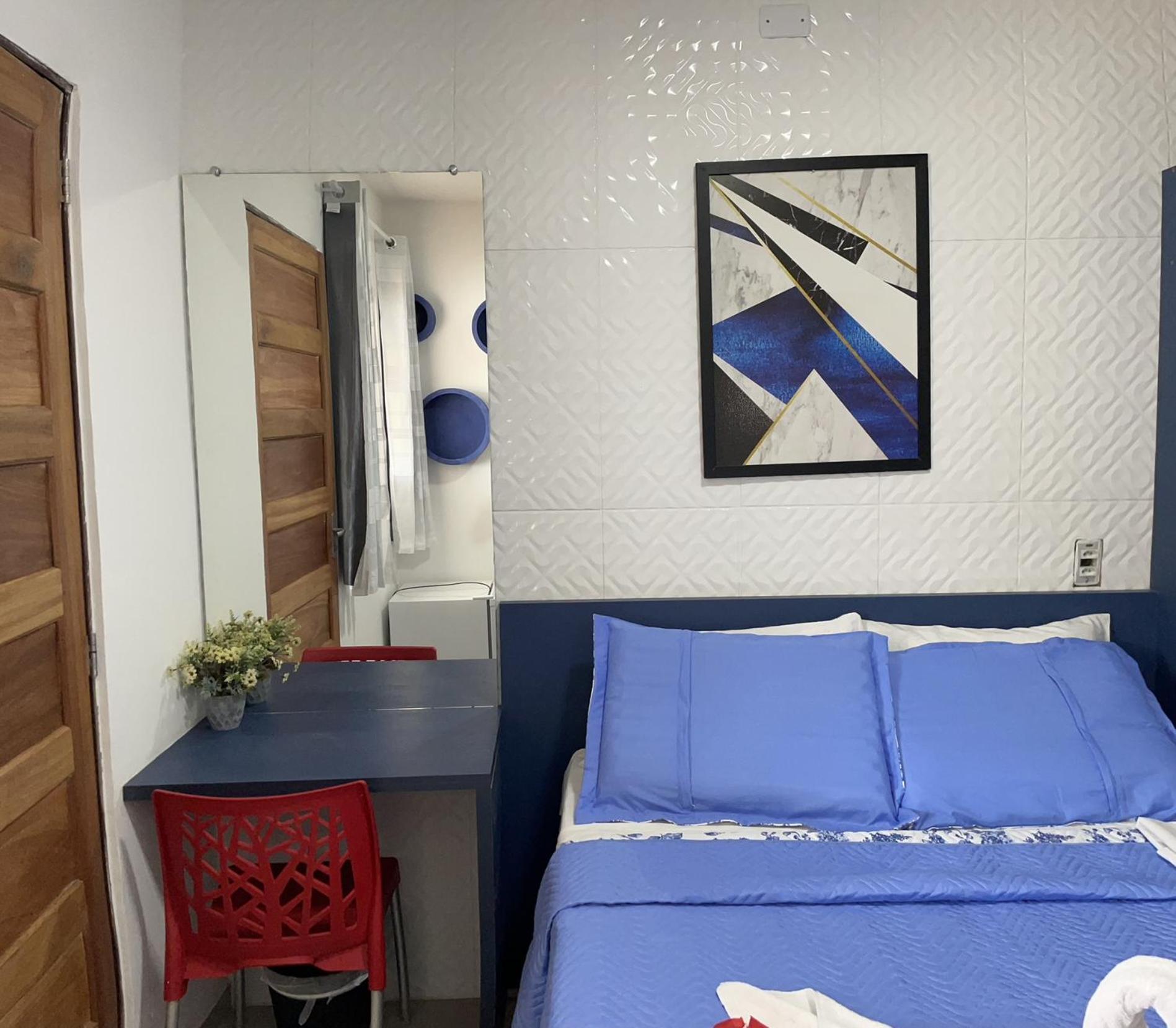 Pousada Residencia Dos Sonhos Pôrto das Galinhas المظهر الخارجي الصورة