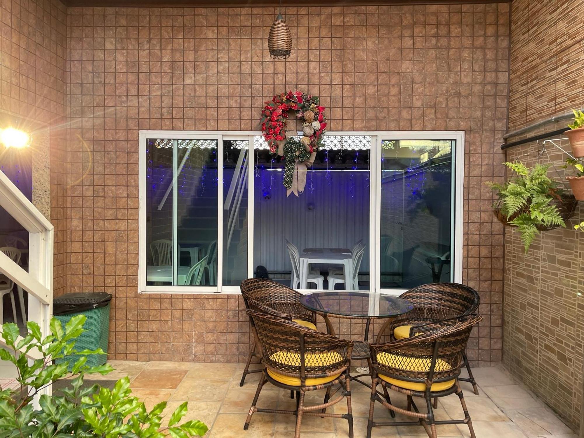 Pousada Residencia Dos Sonhos Pôrto das Galinhas المظهر الخارجي الصورة