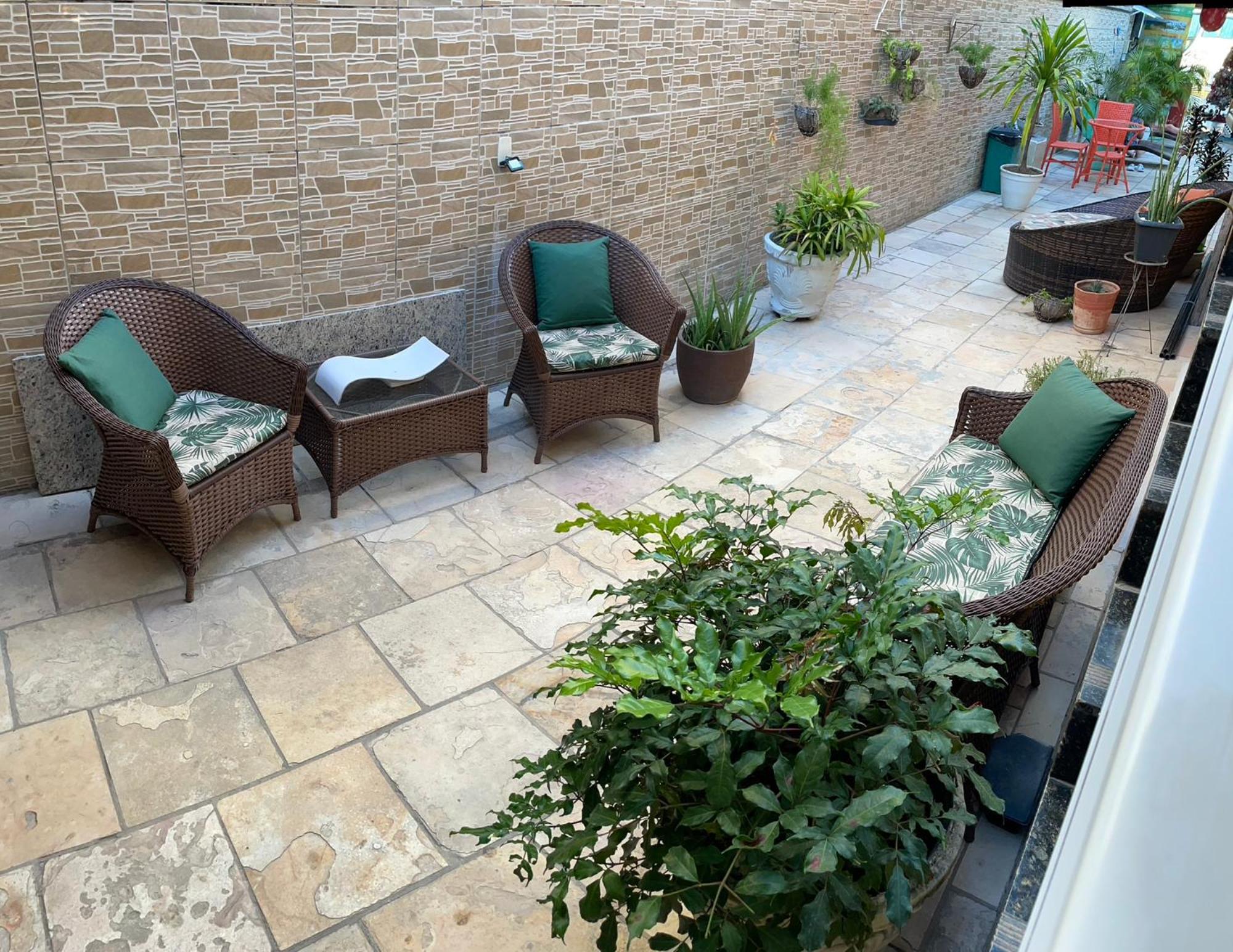 Pousada Residencia Dos Sonhos Pôrto das Galinhas المظهر الخارجي الصورة